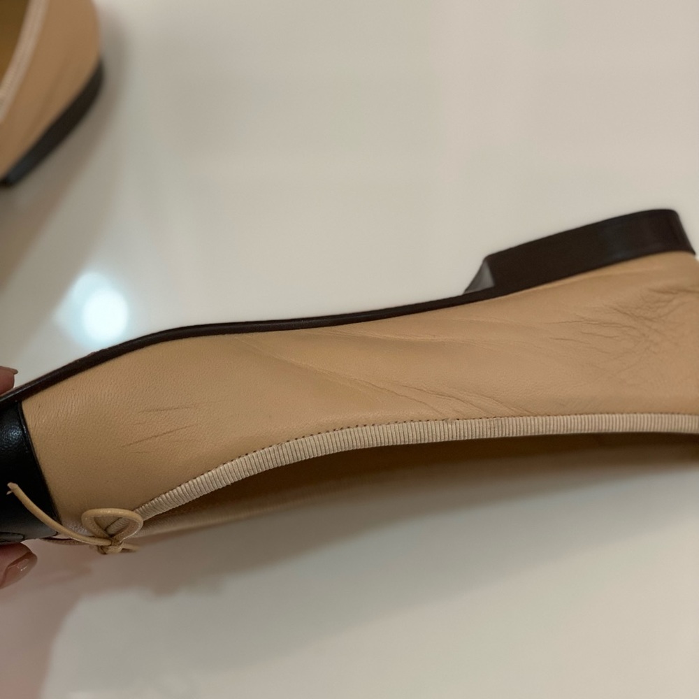Chanel ballet flats, size 38! - Picture 3 of 12